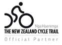 NZ Cycle Trail