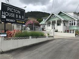 Picton B&B and Motels